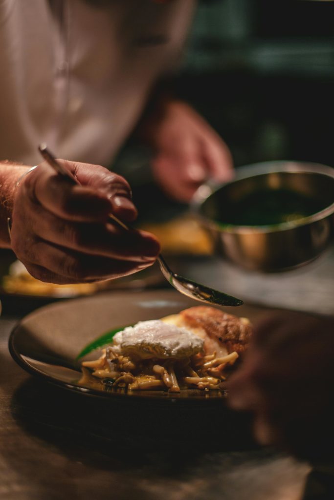 Les options de restauration pour un événement d'entreprise à Paris