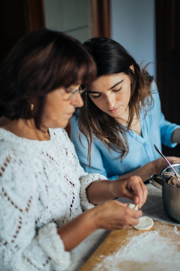 Sortie en groupe d'entreprise à Paris - atelier cuisine