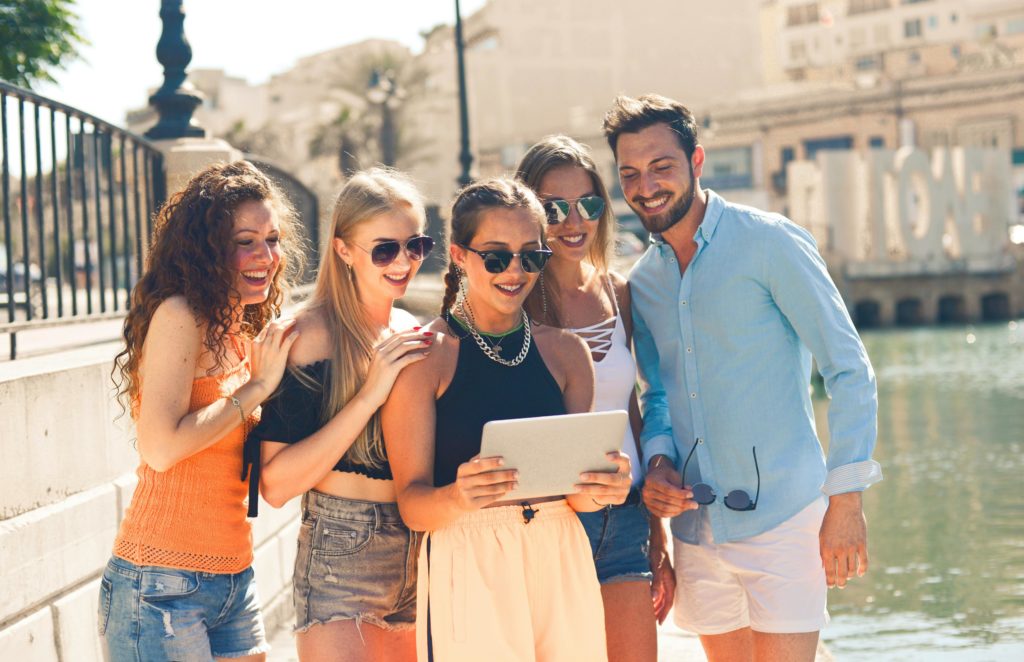 Sortie en groupe d'entreprise à Paris - Techniques et outils pour enrichir l'expérience pendant la visite 